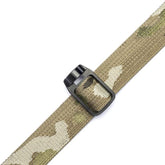 Black Folium - Q-RING 1" - Black